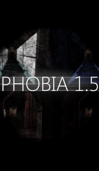 Скачать игру Phobia: The Fear of the Darkness 2014/Eng | PC через торрент на rutor