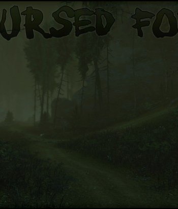 Скачать игру The Cursed Forest 2014//Eng/Rus | PC через торрент на rutor