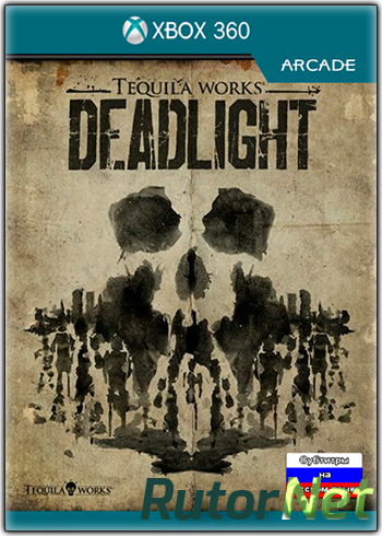 Скачать игру Deadlight (2012) XBOX360 через торрент на rutor