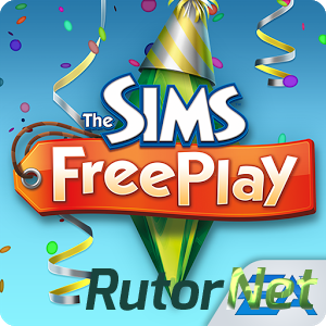 Скачать игру Android The Sims™ FreePlay 2.7.12 через торрент на rutor