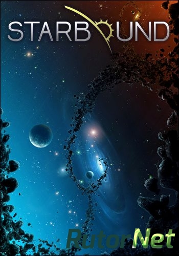 Скачать игру Starbound Update 8.2 (2013) PC | RePack от R.G. Games через торрент на rutor