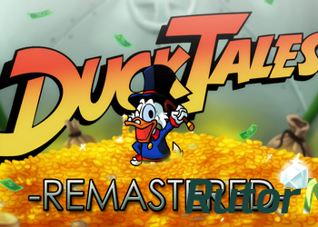 Скачать игру DuckTales: Remastered v 1.0r5 (2013) PC через торрент на rutor