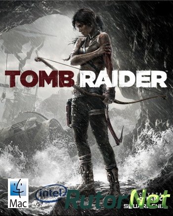 Скачать игру Tomb Raider Native через торрент на rutor