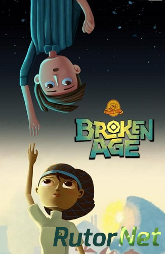 Скачать игру Broken Age: Act I ENG / MULTI5 (2014) v 1.0.672425 | PC RePack через торрент на rutor