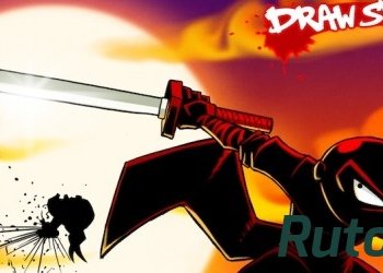 Скачать игру Draw Slasher v1.0.3,  iOS 4.3, ENG через торрент на rutor