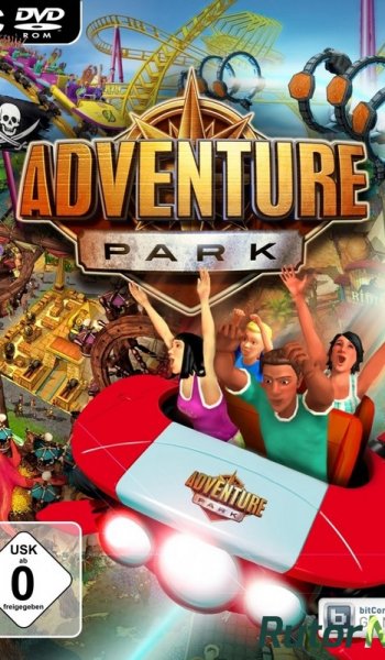 Скачать игру Adventure Park v1.02 (2013) | PC через торрент на rutor