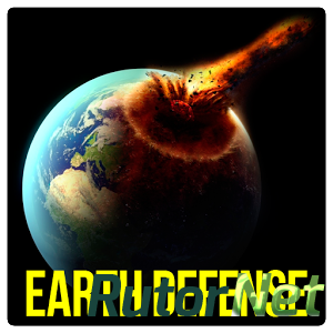 Скачать игру Earth Defense (2014) Android через торрент на rutor