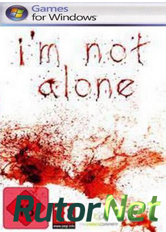 Скачать игру I'm Not Alone/Проклятый дом rus через торрент на rutor