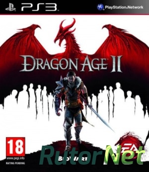 Скачать игру Dragon Age 2 3.55 Cobra ODE / E3 ODE PRO / 3Key (2011) PS3 через торрент на rutor