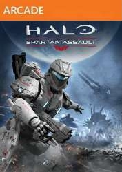 Скачать игру Halo. Spartan Assault (XBLA) (RUS) (XBOX360) через торрент на rutor