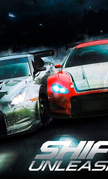 Скачать игру Need For Speed Shift 2 Unleashed + 2 DLC (2011) (Rus\Eng) | RePack от R.G. Catalyst через торрент на rutor