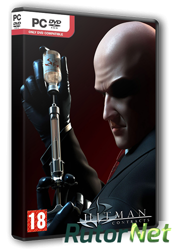 Скачать игру Hitman: Contracts (2004) PC | Repack от R.G UPG через торрент на rutor