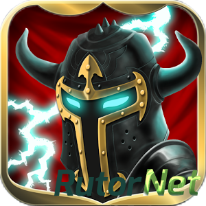 Скачать игру Knight Storm (2014) Android через торрент на rutor