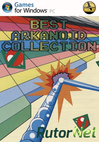 Скачать игру Best Arkanoid Collection (2014) через торрент на rutor