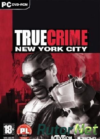 Скачать игру True Crime: New York City RUS / ENG (2006) | PC RePack от R.G.Spieler через торрент на rutor