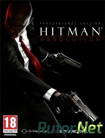 Скачать игру Hitman Absolution: Professional Edition v 1.0.447.0 + 11 DLC (2012) PC | RePack от Audioslave через торрент на rutor