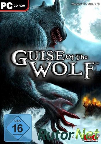 Скачать игру Guise Of The Wolf (2014) PC | RePack от Fenixx через торрент на rutor