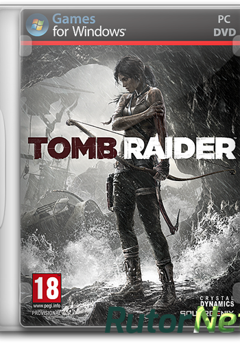 Скачать игру Tomb Raider: Game of the Year Edition (2013) PC | RePack от Audioslave через торрент на rutor