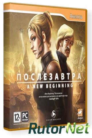 Скачать игру A New Beginning - Final Cut (2012) PC | Лицензия через торрент на rutor