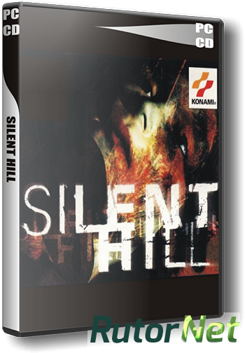 Скачать игру Silent Hill (1999) PC | RePack от brainDEAD1986 через торрент на rutor