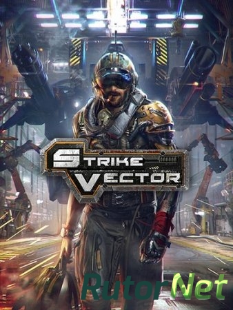 Скачать игру Strike Vector 2014 | PC через торрент на rutor