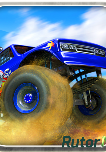 Скачать игру Offroad Legends 1.3.1, Гонки, iOS 4.3, RUS через торрент на rutor