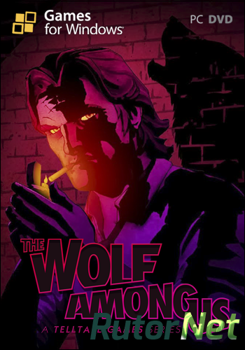 Скачать игру The Wolf Among Us - Episode 1-2 ENG/ENG (2013) через торрент на rutor