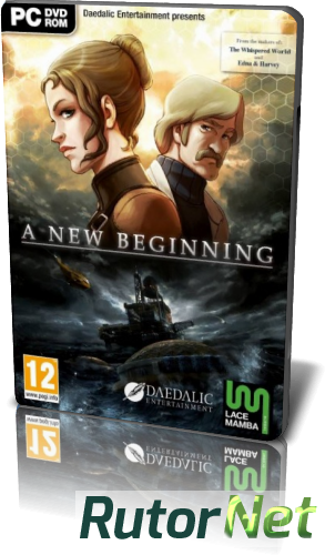 Скачать игру A New Beginning - Final Cut  RUS / MULTi7 (2012) (v2.0.4.0395) | PC через торрент на rutor