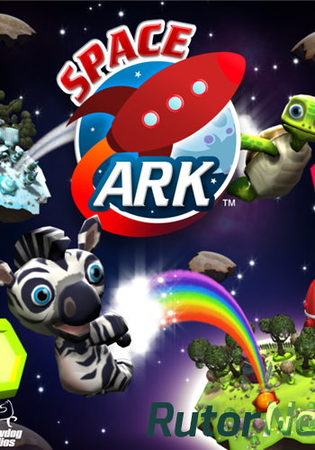 Скачать игру Space Ark | PC ENG (2012) через торрент на rutor