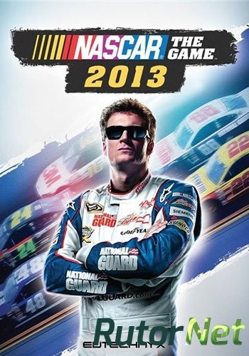 Скачать игру NASCAR: The Game 2013 6 DLC Update 09/10/13 | PC RePack by ThreeZ через торрент на rutor