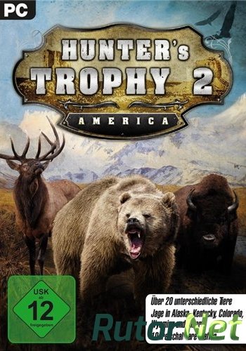 Скачать игру Hunter's Trophy 2: America P ENG / ENG / Multi5 (2014) через торрент на rutor