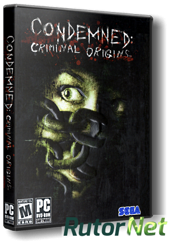 Скачать игру Condemned Criminal Origins Rus/Eng (2006) | PC RePack через торрент на rutor