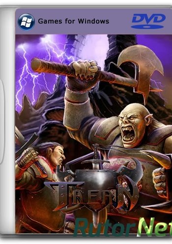 Скачать игру Taern v. 1.28 (2013) PC через торрент на rutor