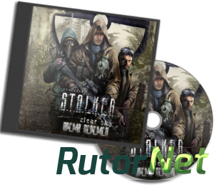 Скачать игру S.T.A.L.K.E.R.: Чистое Небо - «Время перемен 2.0» (2013) PC через торрент на rutor