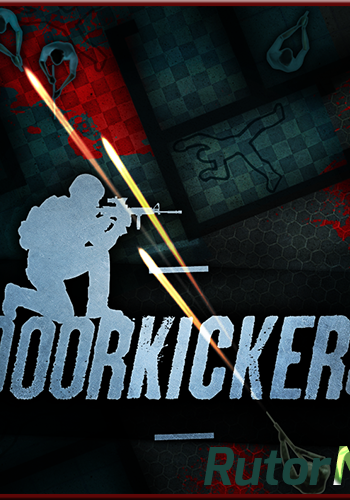 Скачать игру Door Kickers - Alpha 8 2014 | PC через торрент на rutor