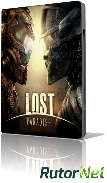 Скачать игру Lost Paradise v.0.30.1.2462 (2013) PC через торрент на rutor