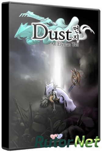 Скачать игру Dust: An Elysian Tail (2013) PC | RePack от R.G. ILITA через торрент на rutor