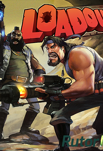 Скачать игру Loadout 2014 через торрент на rutor