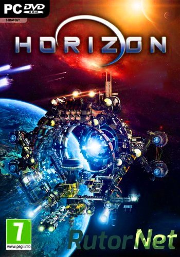 Скачать игру Horizon ENG/DEU (2014) через торрент на rutor