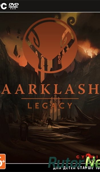 Скачать игру Aarklash - Legacy Update 3 (2013) PC | RePack от z10yded через торрент на rutor