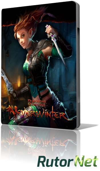 Скачать игру Neverwinter Online v.10.20140128a.4 (2013) PC через торрент на rutor