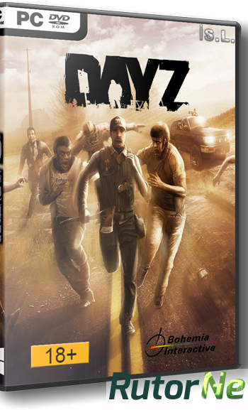 Скачать игру DayZ: Standalone v.0.44.119.500 (2014) PC | RePack by SeregA-Lus через торрент на rutor