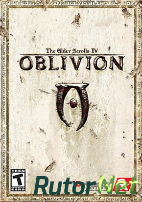 Скачать игру The Elder Scrolls IV: Oblivion RUS / RUS (2014) (1.0) через торрент на rutor