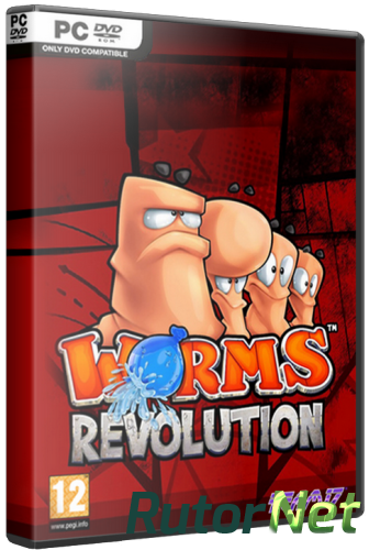 Скачать игру Worms Reloaded: Game of the Year Edition (2010) PC | Лицензия через торрент на rutor