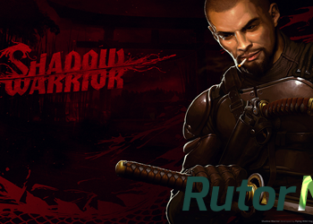 Скачать игру Shadow Warrior - Special Edition v 1.1.1b (2013) PC | Steam-Rip от R.G. Игроманы через торрент на rutor