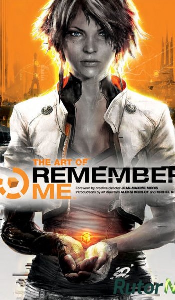 Скачать игру Remember Me v. 1.0.2 + DLC (2013) PC | RePack от R.G. Catalyst через торрент на rutor