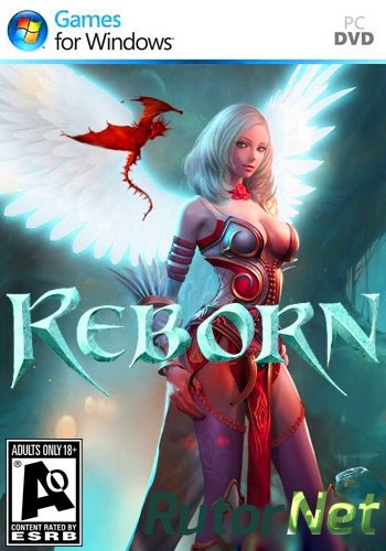 Скачать игру Reborn 2013 | PC через торрент на rutor