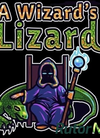 Скачать игру A Wizard's Lizard ENG (2014) через торрент на rutor