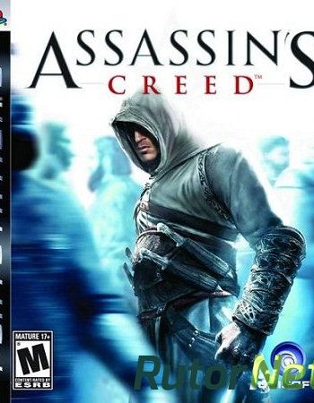 Скачать игру Assassin's Creed (2007) PS3 через торрент на rutor