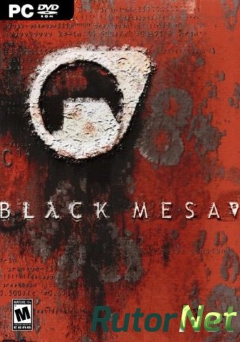 Скачать игру Black Mesa (2012) PC | RePack от Tolyak26 через торрент на rutor